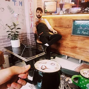 Coffee Denj