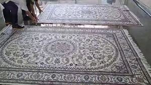 قالیشویی گل نگار فردیس 3