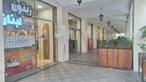 رستوران زیتون لبنان 3