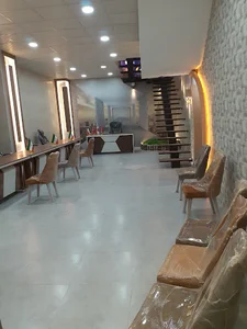 مشاورین املاک یاشیل(فرجی)
