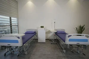 کلینیک ترک اعتیاد ونک (ونک کلینیک) 3
