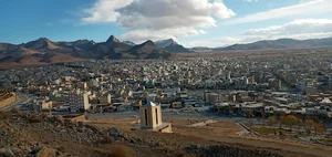 شهرداری فرخ شهر