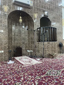 مسجد فاعل خير