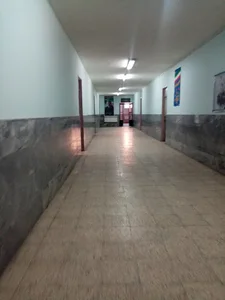 Emam Khomeini High School