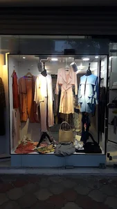 بوتیک امیر