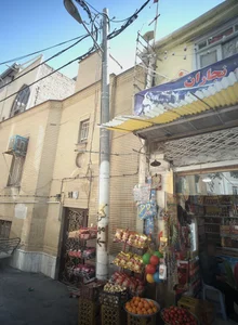 سوپرمارکت نجاران 2