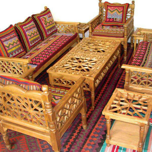 رام برش امینی