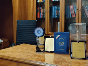 دکتر کامران بابازاده