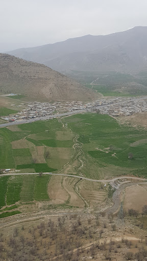 شمسعلی صادقی