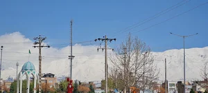 کلانتری 13 قدس