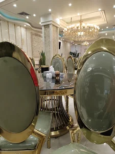 رستوران حاج احمد
