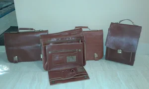چرم دست دوز راد