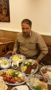 *غذا آماده و رستوران کریمان*