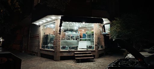 ایستگاه شیر