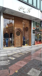 گالری موسوی
