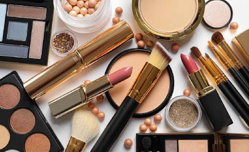 فروشگاه آرایشی بهداشتی دبی کالا