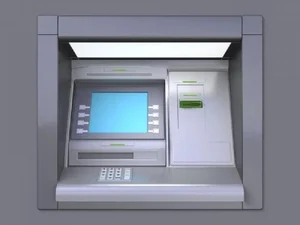خودپرداز بانک توسعه صادرات