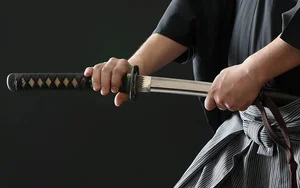 آموزش شمشیرزنی سامورایی/ رزمی/ دفاع شخصی