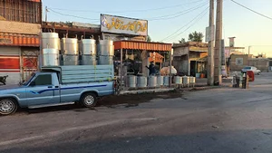 ایران آبادان