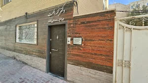 دکتر نجمه رفعت