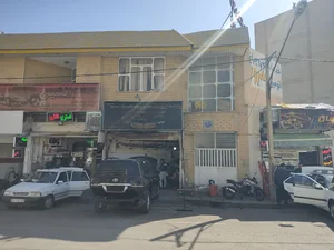 نور و چراغ اتومبیل بهروز