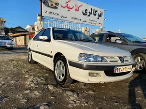 نمایشگاه اتو کلاسیک