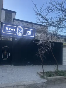 سالن زیبایی زن(تخصصی عروس)