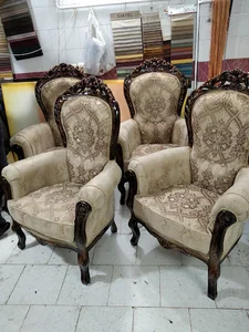 تعمبرات مبل سیاوش