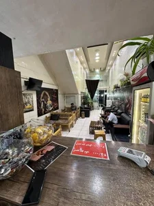 کافه بی‌نظیر 3