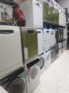 نمایندگی بوش کاووسی
