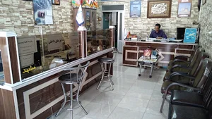 شرکت خدمات مسافرتی و گردشگری آسمان کویر اردکان