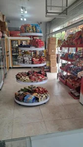 سوپر مارکت شهر نشین 2
