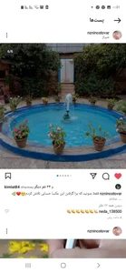 خانه باغ ایرانی 4