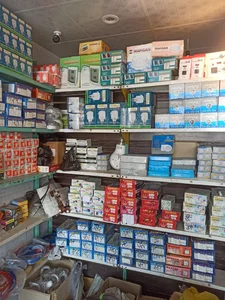 الکتریکی رضا (طاهرپور) 2