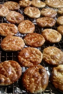 کلوچه سنتی عمو حسن