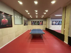 باشگاه پینگ پنگ توانا 5