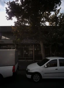 اتومبیل بزرگمهر 2