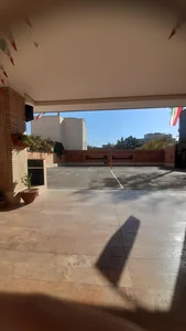 دبیرستان دخترانه فرهنگ مفضلی 2