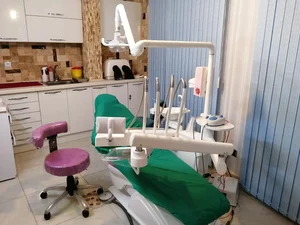 مطب دندانپزشکی دکتر مریم عمادی 2