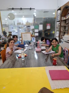 گالری نقاشی دیلک آرت
