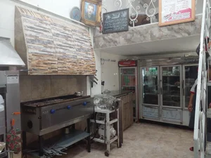 کباب سرای عدل 4