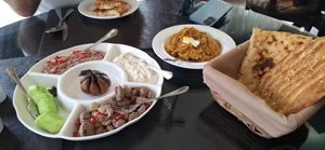 رازقی اکسپرس 5