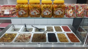 سوپر پروتئین بشیری (بوفالو) 4