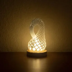 پرینت و طراحی سه‌بعدی