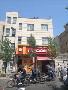 فلافل هفت چنار 4