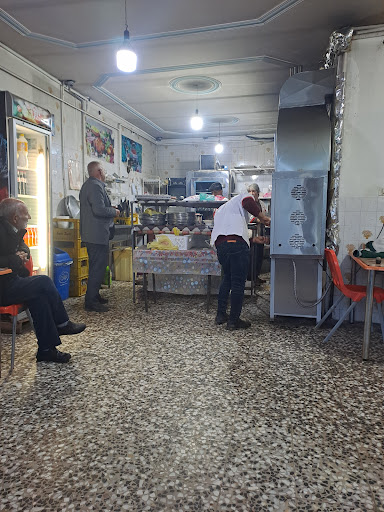 کبابی امید