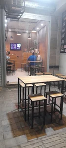 ساندویچ گندم
