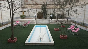 سالمندان آنوشا