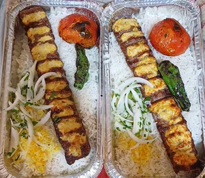غذاخوری هیزم