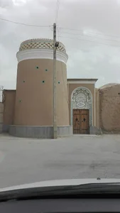 عمارت بارو